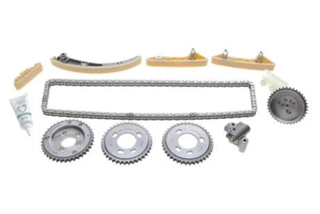 Комплект ланцюгів привода INA 559 1814 30