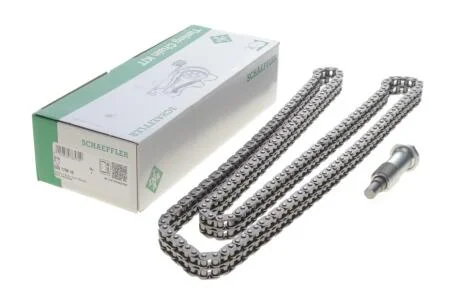 Комплект ланцюгів привода INA 559 1798 10