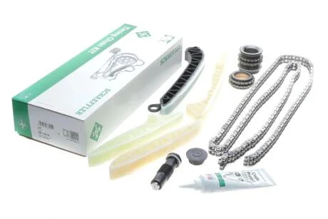 Комплект ланцюгів привода INA 559 1799 30