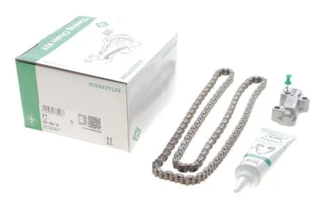 Комплект ланцюгів привода INA 559 1801 10