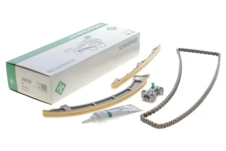 Комплект ланцюгів привода INA 559 1801 20