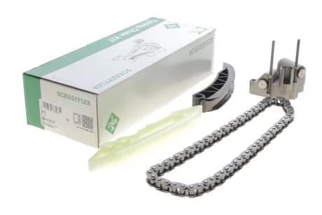 Комплект ланцюгів привода INA 559 1772 21