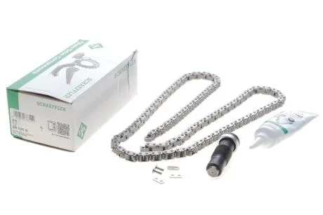 Комплект ланцюгів привода INA 559 1518 10