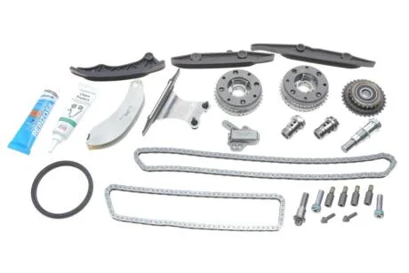 Комплект ланцюгів привода INA 559 1007 40