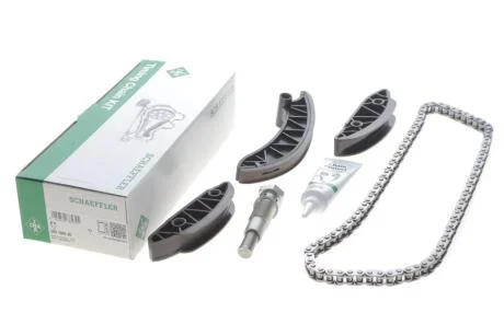 Комплект ланцюгів привода INA 559 1003 20