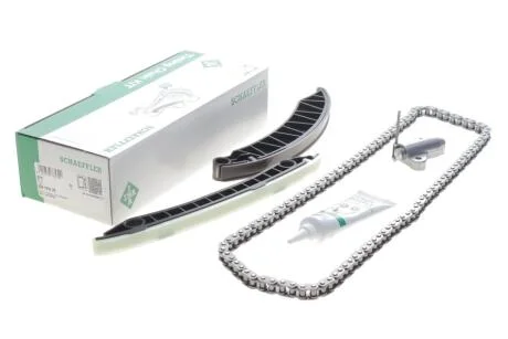 Комплект ланцюга ГРМ INA 559 1810 20