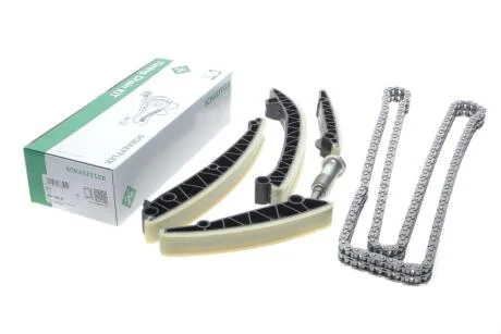 Комплект ланцюга ГРМ INA 559 1798 20