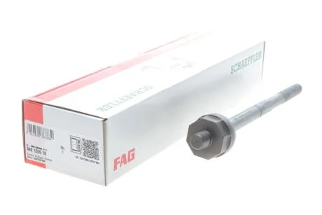 Осьовий шарнір, поперечна кермова тяга FAG 840 1659 10