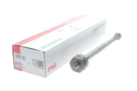 Осьовий шарнір, поперечна кермова тяга FAG 840 1673 10