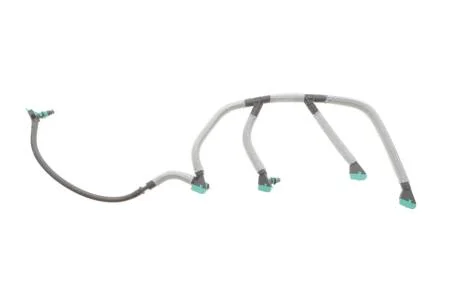 Патрубок системи охолодження Gates MFL1209