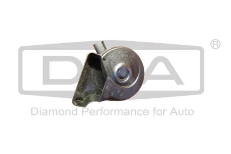 Сигнал звуковий Skoda Octavia (97-11) / VW Caddy (96-03), Golf (90-06), Jetta (88-92), Passat (88-97), Polo (96-02), T4 (91-04) DPA 99511233802