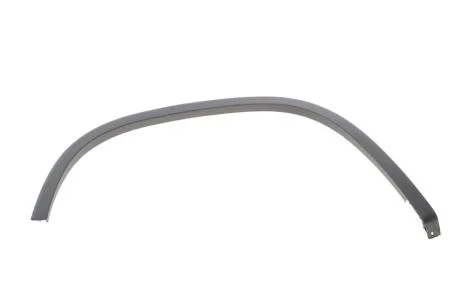 Накладка колісної арки задньої правої VW Tiguan (5N) (07-09) DPA 88540685802