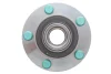 Комплект маточини з підшипником PARTS KAVO WBK-10032 (фото 4)