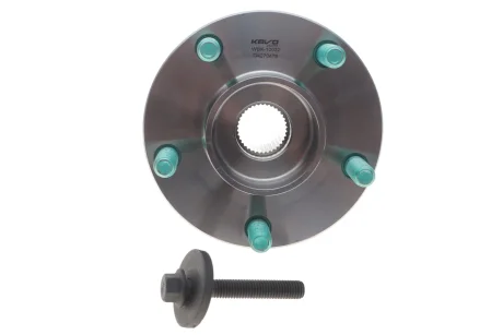 Комплект маточини з підшипником PARTS KAVO WBK-10032