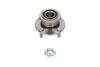 Комплект маточини з підшипником PARTS KAVO WBK-4530 (фото 1)