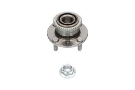 Комплект маточини з підшипником PARTS KAVO WBK-4530