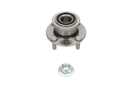 Комплект маточини з підшипником PARTS KAVO WBK-4530