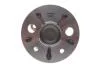 Комплект маточини з підшипником PARTS KAVO WBH-9081 (фото 1)