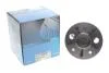 Комплект маточини з підшипником PARTS KAVO WBH-9081 (фото 2)