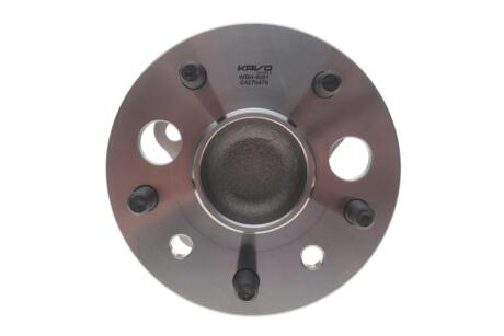 Комплект маточини з підшипником PARTS KAVO WBH-9081