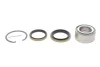 Підшипник маточини (комплект) PARTS KAVO WBK-5504 (фото 1)