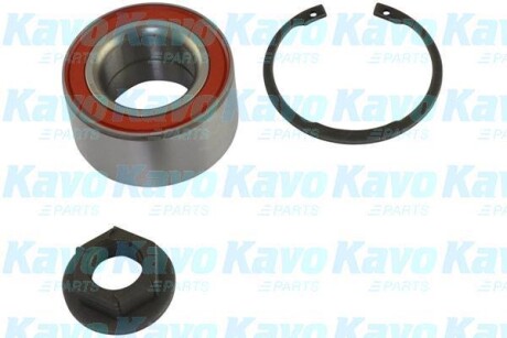 Підшипник маточини (комплект) PARTS KAVO WBK-4535