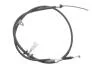 Трос ручних гальм PARTS KAVO BHC-9118 (фото 1)