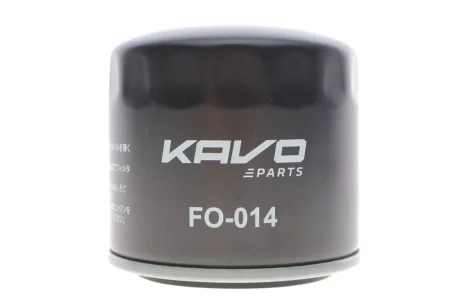 Фільтр масляний PARTS KAVO FO-014