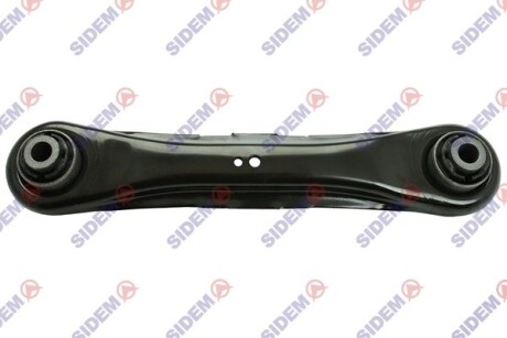 Фото mitsubishi важіль задн. нижн eclipse cross 18- SIDEM 71770 MITSUBISHI Важіль задн. нижн ECLIPSE CROSS 18- SIDEM 71770