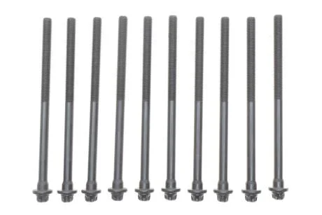 Болти головки блоку циліндрів CORTECO 016207B