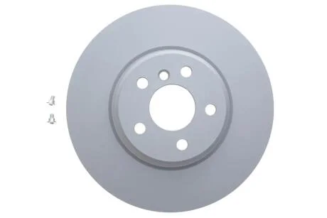 Гальмівний диск ATE 24.0124-0264.2