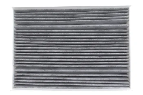 Змінний фільтруючий елемент повітряного фільтра салону PARTS KAVO FCA-10022C