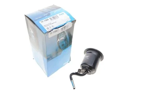 Фільтр паливний PARTS KAVO TF-1586