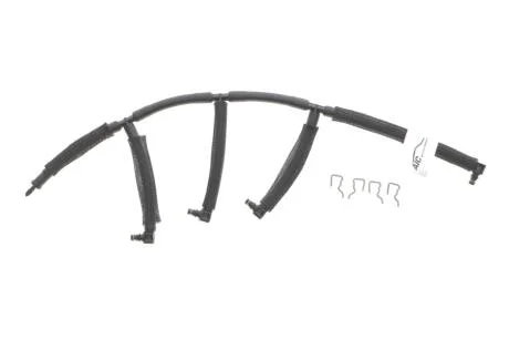 Шланг зливний AIC 74826