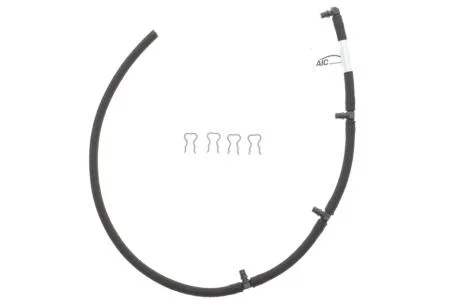 Шланг зливний AIC 74817