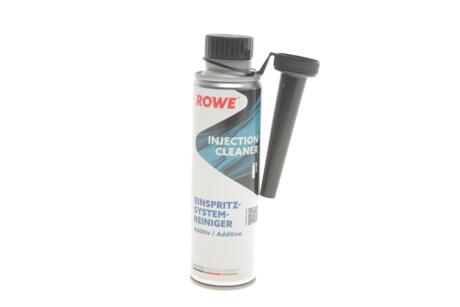 Присадка для паливної системи двигуна HIGHTEC INJECTION CLEANER (0,25 L) ROWE 22002-0002-99