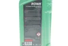 Олива моторна SUNSPEED RACING MOTOR OIL SAE 10W-60 (1 L) ROWE 4920019-0010-99 (фото 2)