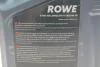 Олива моторна HIGHTEC SYNTH RS LONGLIFE IV SAE 0W-20 (5 L) ROWE 20036-0050-99 (фото 2)