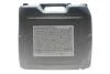 Олива моторна HIGHTEC TRUCKSTAR SAE 5W-30 MULTI-LA (20 L) ROWE 20234-0200-99 (фото 4)
