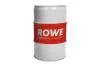 Олива трансмісійна HIGHTEC TOPGEAR SAE 80W-90 HC (60 L) ROWE 25000-0600-99 (фото 1)