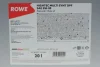 Олива моторна HIGHTEC MULTI SYNT DPF SAE 5W-30 (20 L) ROWE 20125-0200-99 (фото 2)