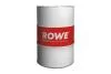 Олива моторна HIGHTEC SYNT RS SAE 5W-30 HC-C4 (200 L) ROWE 20121-2000-99 (фото 1)