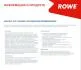 Засіб для промивки АКПП HIGHTEC ATF CLEANER (0,25 L) ROWE 22014-0002-99 (фото 2)