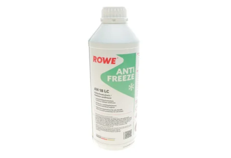 Антифриз HIGHTEC ANTIFREEZE COOLANT AN 18 LC (1,5 L) ROWE 21133-0015-99