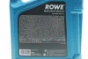 Олива моторна HIGHTEC MULTI SYNT DPF SAE 5W-30 (4 L) ROWE 20125-0040-99 (фото 2)