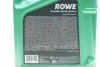 Олива моторна SUNSPEED SYNT RSi SAE 5W-40 (5 L) ROWE 4920068-0050-99 (фото 2)