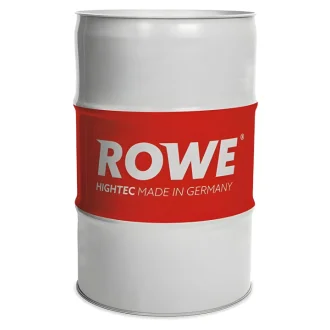 Олива моторна HIGHTEC SYNT RS DLS SAE 5W-40 (60 L) ROWE 20307-0600-99