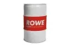 Олива моторна HIGHTEC SYNT RS DLS SAE 5W-30 (60 L) ROWE 20118-0600-99 (фото 1)