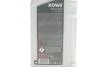 Олива для мото вилок HIGHTEC FORK OIL 5W HC (1 L) ROWE 30551-0010-99 (фото 2)