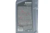 Олива моторна HIGHTEC SYNT RS D1 SAE 0W-20 (1 L) ROWE 20051-0010-99 (фото 2)
